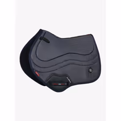 Tapis de selle ultra-mesh pour cheval LeMieux Close Contact Square