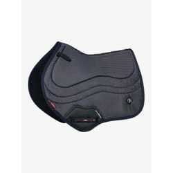 Tapis de selle ultra-mesh pour cheval LeMieux Close Contact Square