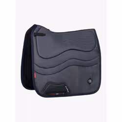 Tapis de dressage pour cheval LeMieux Ultra Mesh