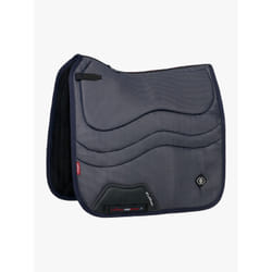 Tapis de dressage pour cheval LeMieux Ultra Mesh