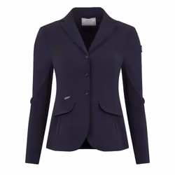 Veste de concours femme LeMieux Dynamique Show