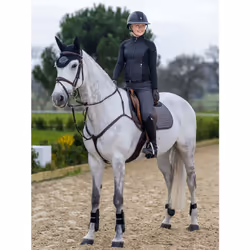 Tapis de CSO LeMieux Le Cool Grip Euro Jump