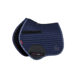 Tapis de CSO LeMieux Mini Jump Square