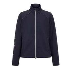 Veste équitation fille LeMieux Soft Shell