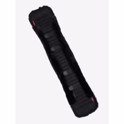 Fourreau de sangle de dressage pour cheval LeMieux Simuwool
