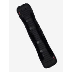 Fourreau de sangle de dressage pour cheval LeMieux Simuwool