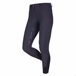 Pantalon équitation imperméable mid grip femme LeMieux DryTex