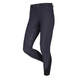 Pantalon équitation imperméable mid grip femme LeMieux DryTex