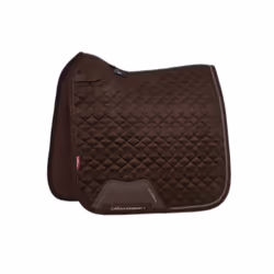 Tapis de dressage pour cheval LeMieux Crystal