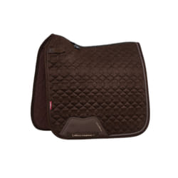 Tapis de dressage pour cheval LeMieux Crystal