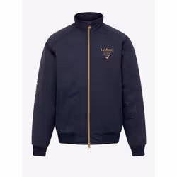 Veste imperméable fille LeMieux Rider Elite Team