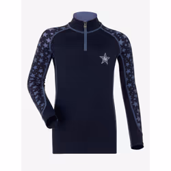 Maillot équitation enfant LeMieux Mini Base