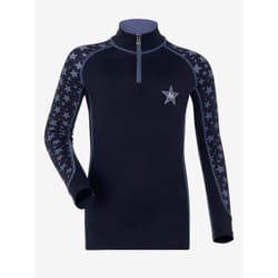 Maillot équitation enfant LeMieux Mini Base