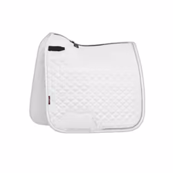 Tapis de dressage pour cheval LeMieux Crystal