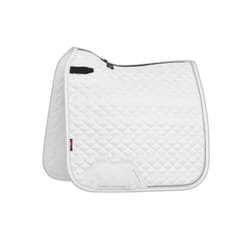 Tapis de dressage pour cheval LeMieux Crystal