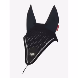 Bonnet anti-mouches pour cheval LeMieux Puissance