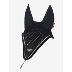 Bonnet anti-mouches pour cheval LeMieux Puissance