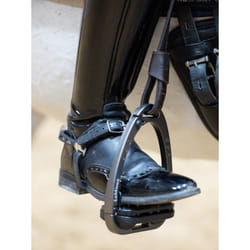 Étrivières pour cheval LeMieux Vector Close Contact