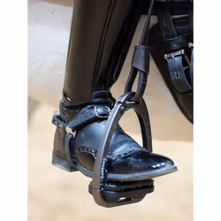Étrivières pour cheval LeMieux Vector Close Contact