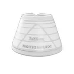 Cloches pour cheval LeMieux Motionflex