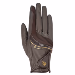 Gants d'équitation pour la compétition LeMieux