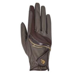 Gants d'équitation pour la compétition LeMieux