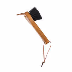 Cure-pied pour cheval LeMieux Artisan