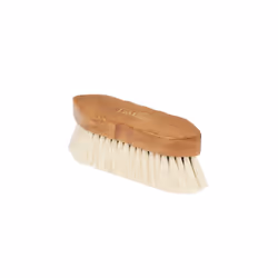Brosse pour cheval LeMieux Artisan