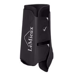 Guêtres de dressage pour cheval LeMieux Motionflex