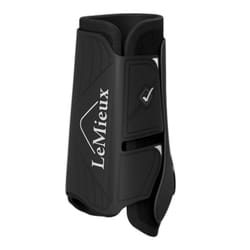 Guêtres de dressage pour cheval LeMieux Motionflex