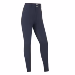 Pantalon équitation full grip fille LeMieux Freya Pro