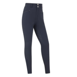 Pantalon équitation full grip fille LeMieux Freya Pro
