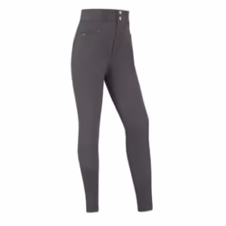 Pantalon équitation full grip fille LeMieux Freya Pro