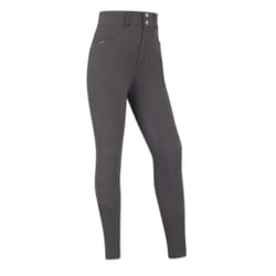 Pantalon équitation full grip fille LeMieux Freya Pro