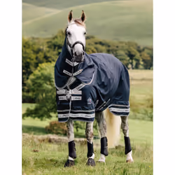 Couverture d'extérieur pour cheval LeMieux Arika 50g
