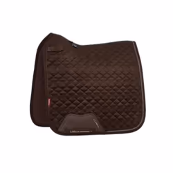 Tapis de dressage pour cheval LeMieux Crystal