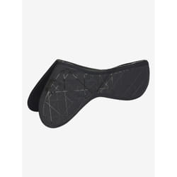 Amortisseur pour cheval demi-coussin Euro Jump LeMieux Matrix