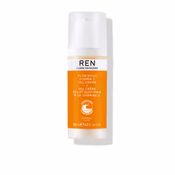 REN REN4835, Crème, Femmes, Eclaircissant, Hydratant, 50 ml, 50 g, Flacon pompe