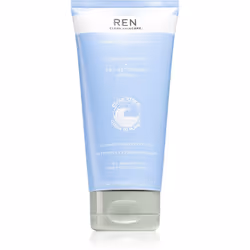 REN REN37023, Gel nettoyant, Unisexe, Peau rêche, Nettoyant, Tube, Aqua (Water), Aloe Barbadensis Leaf Juice, Glycerin, Coco  ...