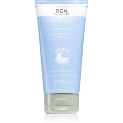 REN REN37023 nettoyant pour le visage Gel nettoyant Unisexe 150 ml