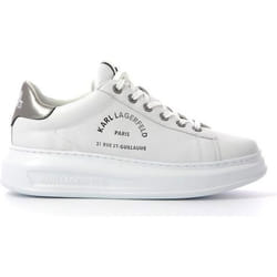 Baskets femme Karl Lagerfeld Kl62538