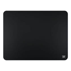 Fnatic Dash - L Tapis de souris de jeu Noir