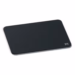 Fnatic Dash - M Tapis de souris de jeu Noir