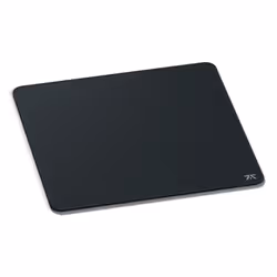 Fnatic Dash - XL Tapis de souris de jeu Noir