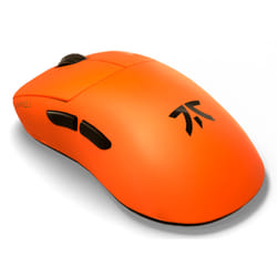 Fnatic X Lamzu Thorn souris Jouer Droitier Bluetooth + USB Type-C Optique 26000 DPI