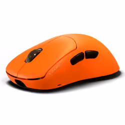 Fnatic X Lamzu Thorn souris Jouer Droitier Bluetooth + USB Type-C Optique 26000 DPI