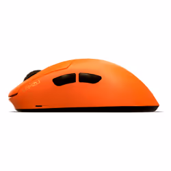 Fnatic X Lamzu Thorn souris Jouer Droitier Bluetooth + USB Type-C Optique 26000 DPI