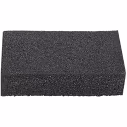 Type de papier abrasif = Polissoir grain = P120 Qualité = Fin Longueur = 80mm Largeur = 50mm