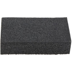 Rs Pro - Bloc de ponçage grain P120, Fin, 80mm x 50mm ( Prix pour 1 )
