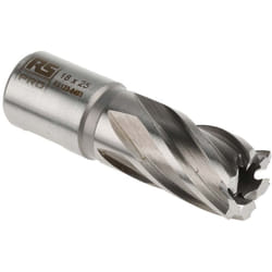 Rs Pro - Fraise à carotter 18 mm hss ( Prix pour 1 )